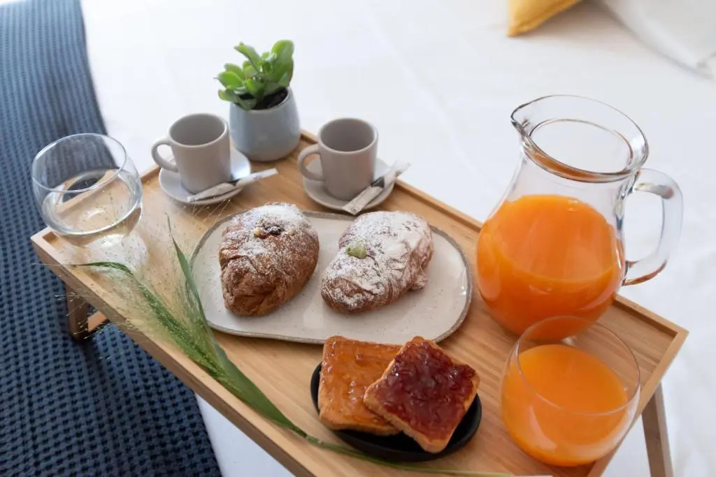 Il Pumo - Apulian Rooms Bari Piazza Moro 16