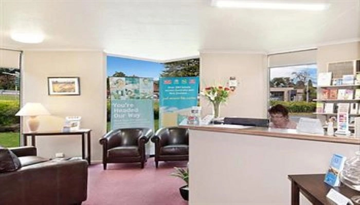 Ringwood Lake Inn