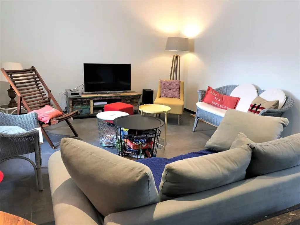 Maison Pornichet, 5 pièces, 9 personnes - FR-1-392-135