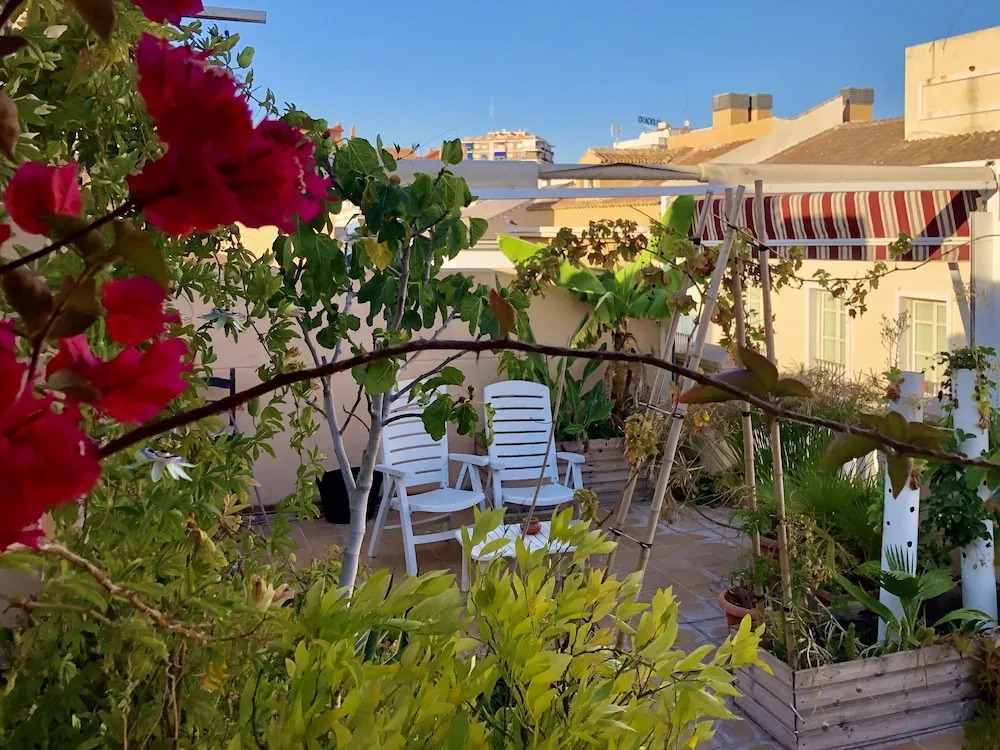 Chick Apartmant Malaga
