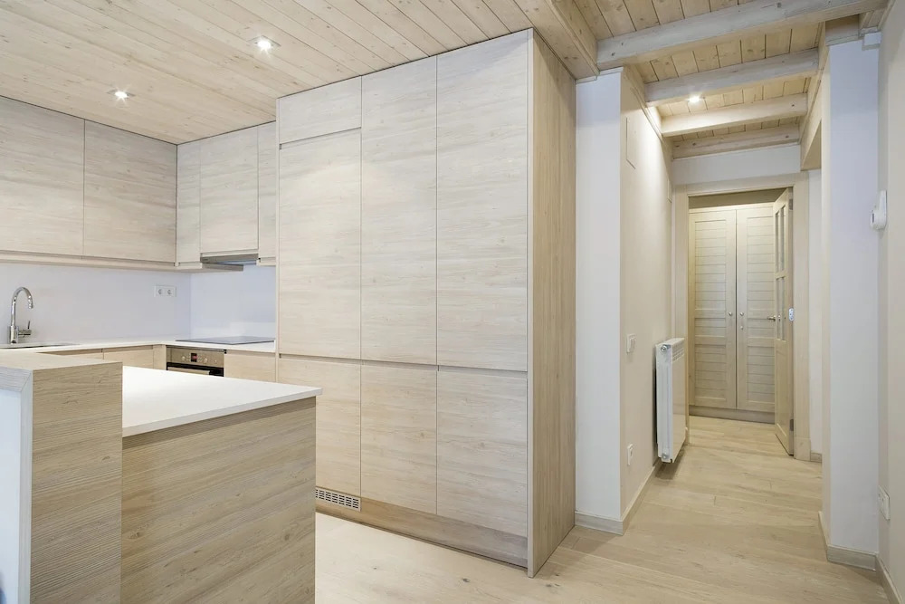 Luderna - Apartamento Val de Ruda A24 de Ribereta