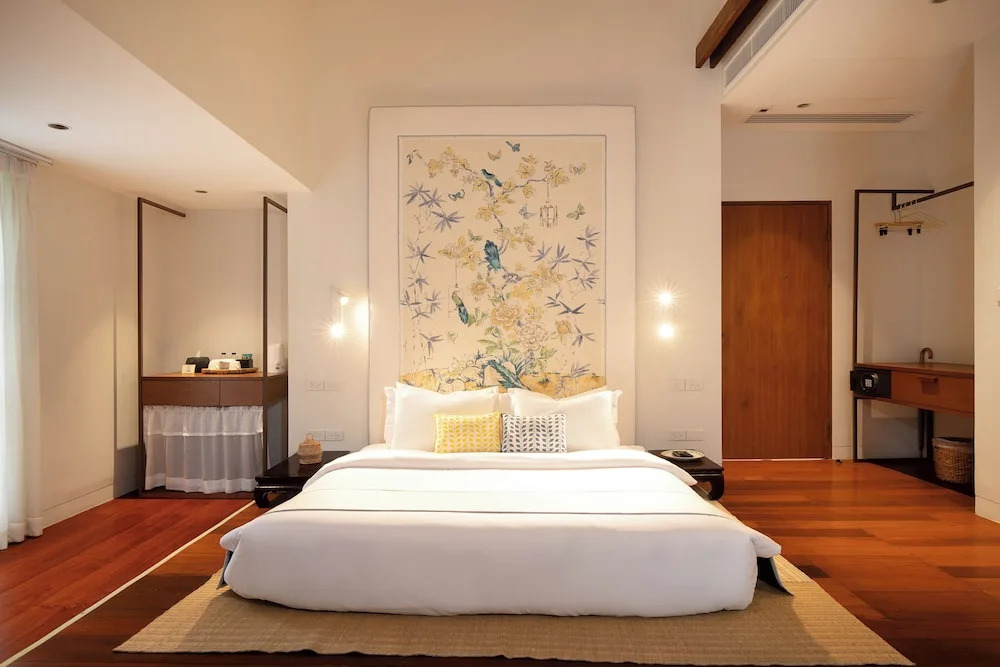 Syama Residence