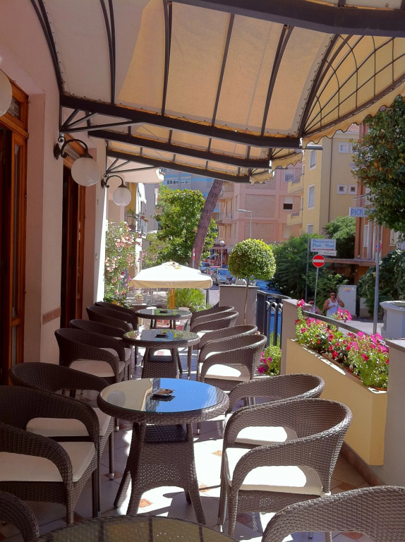 Hotel Piccinelli