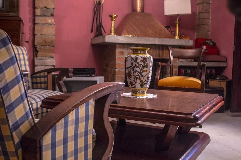 Hostal Hacienda Bombay