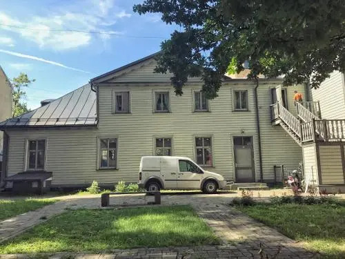 A1 apartments