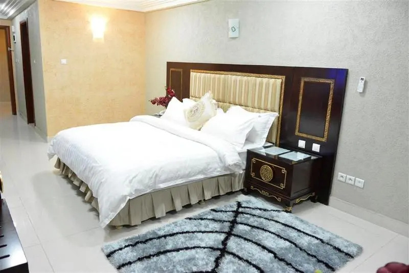 Nobila Airport Hotel