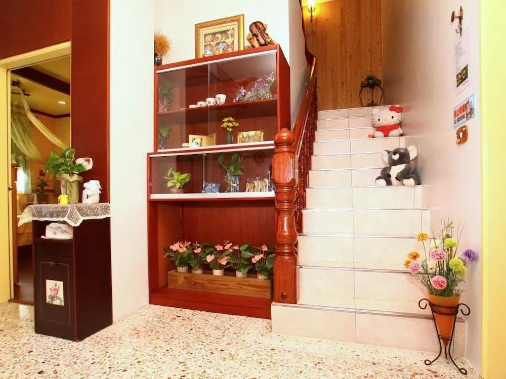 Sweetheart Homestay