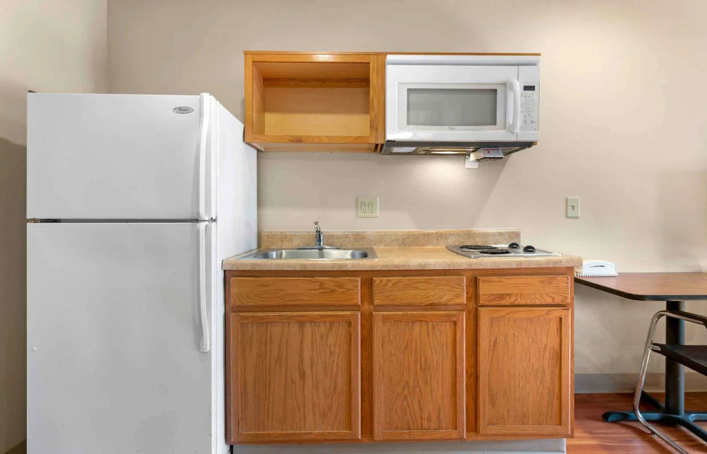Extended Stay America Select Suites - Cincinnati - Florence - Airport