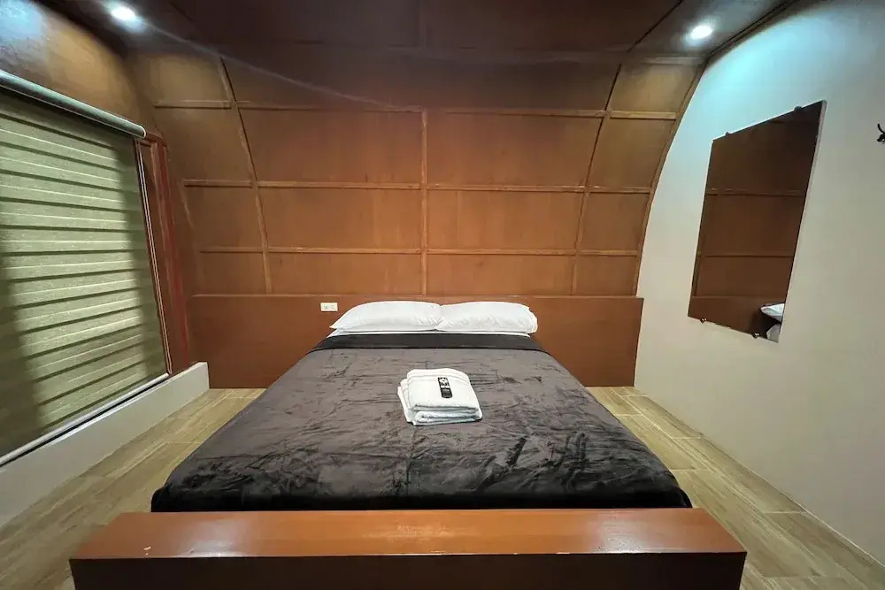 Palm Cabanas Resort