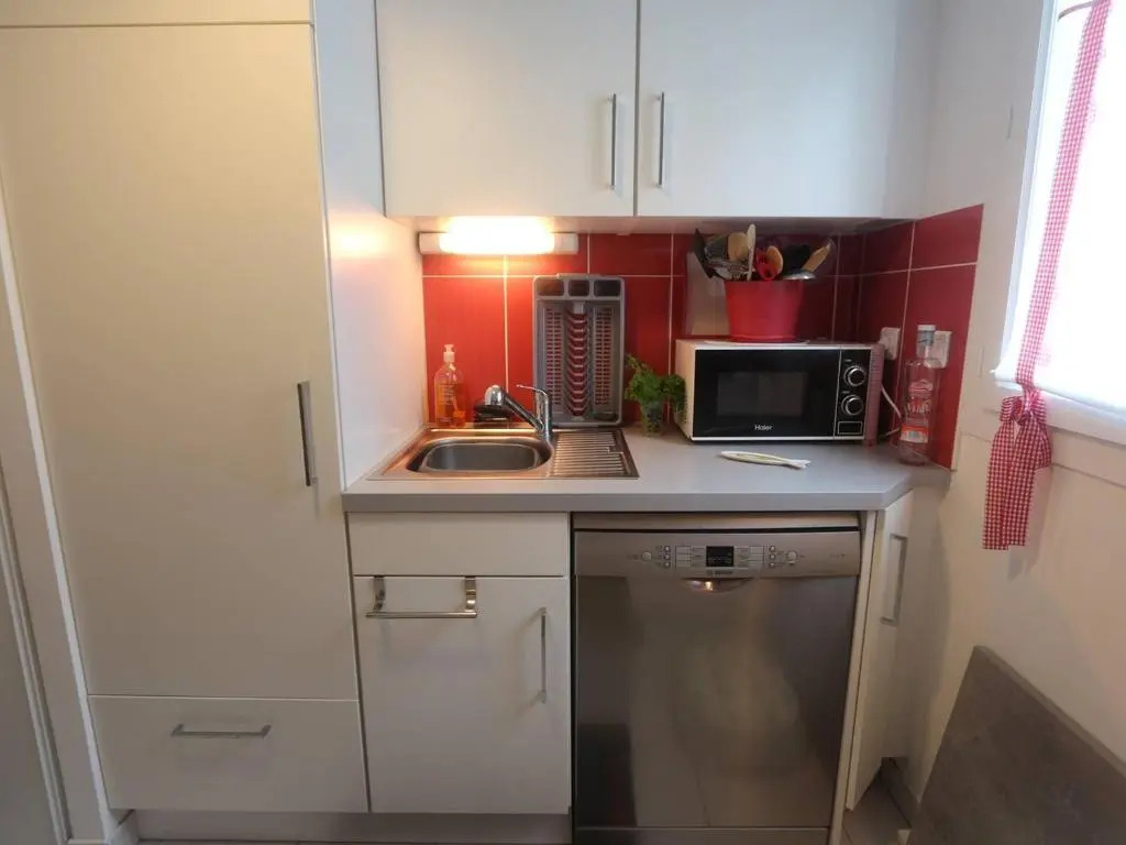 Appartement Bénodet, 4 pièces, 6 personnes - FR-1-481-89