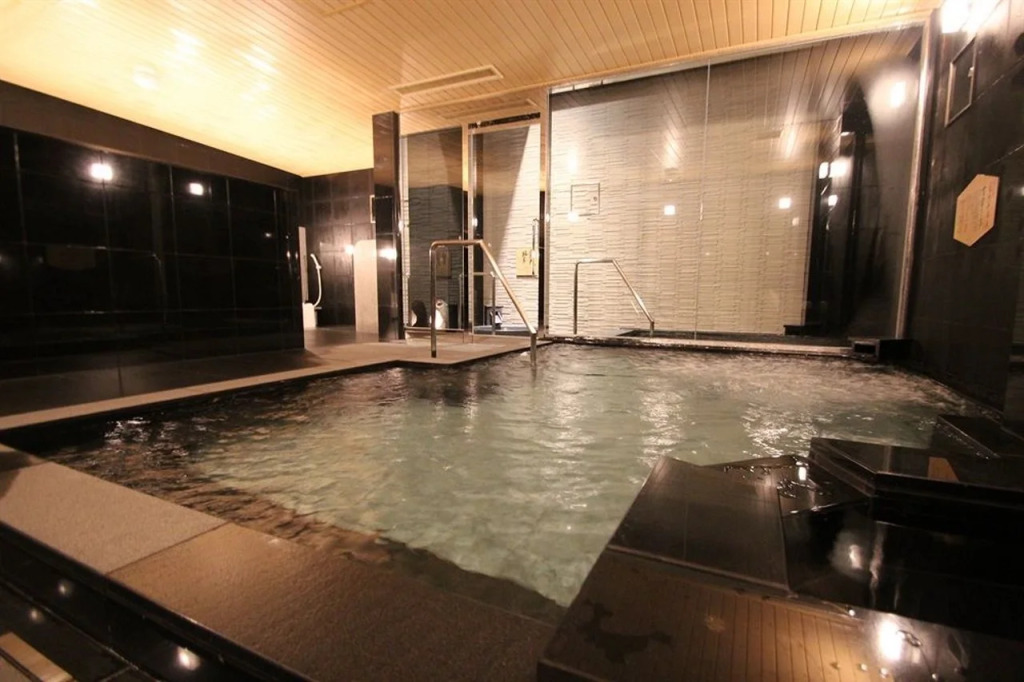 APA Hotel Shinjuku Gyoemmae