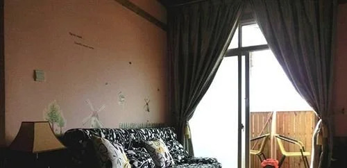 Longtou Cabin Family Hotel - Xiamen
