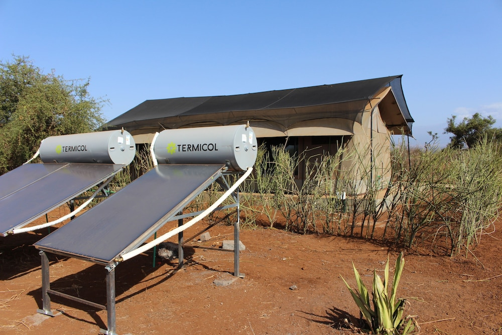 Tulia Amboseli Safari Camp