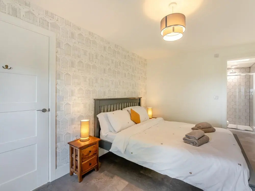 Shearwater Lodge