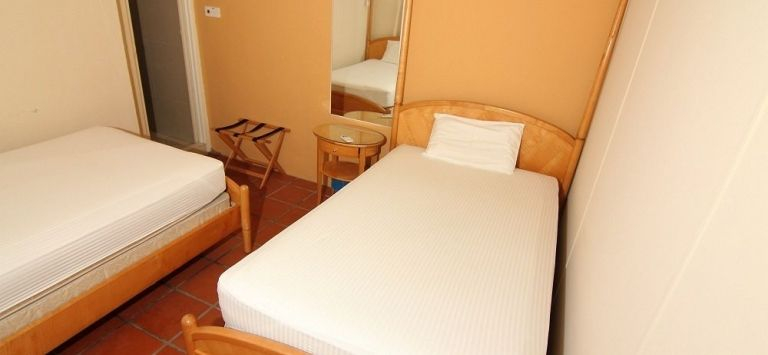 Red Inn Heritage Guest House