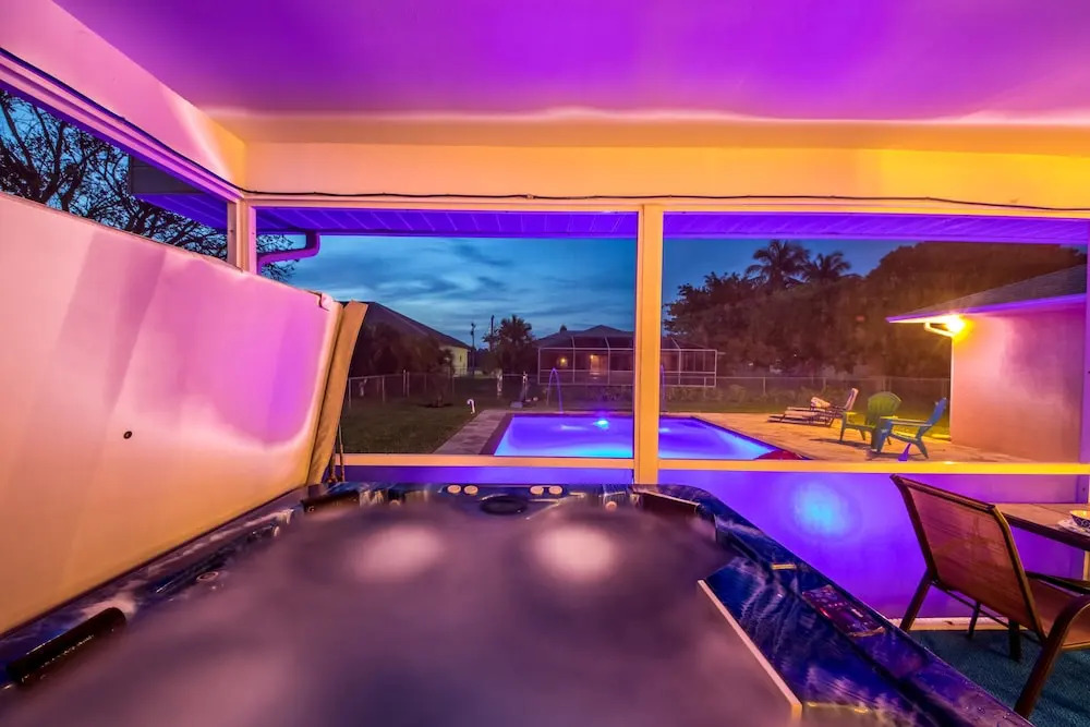 Villa Salty Breeze - Roelens Vacations