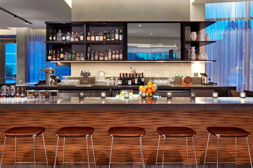 AC Hotel by Marriott Sunnyvale Cupertino