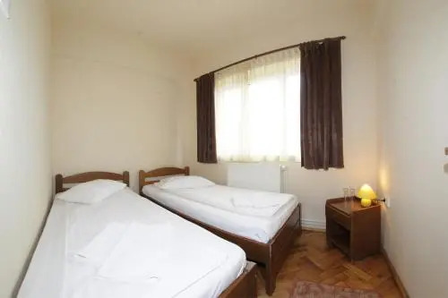 Hotel Praid