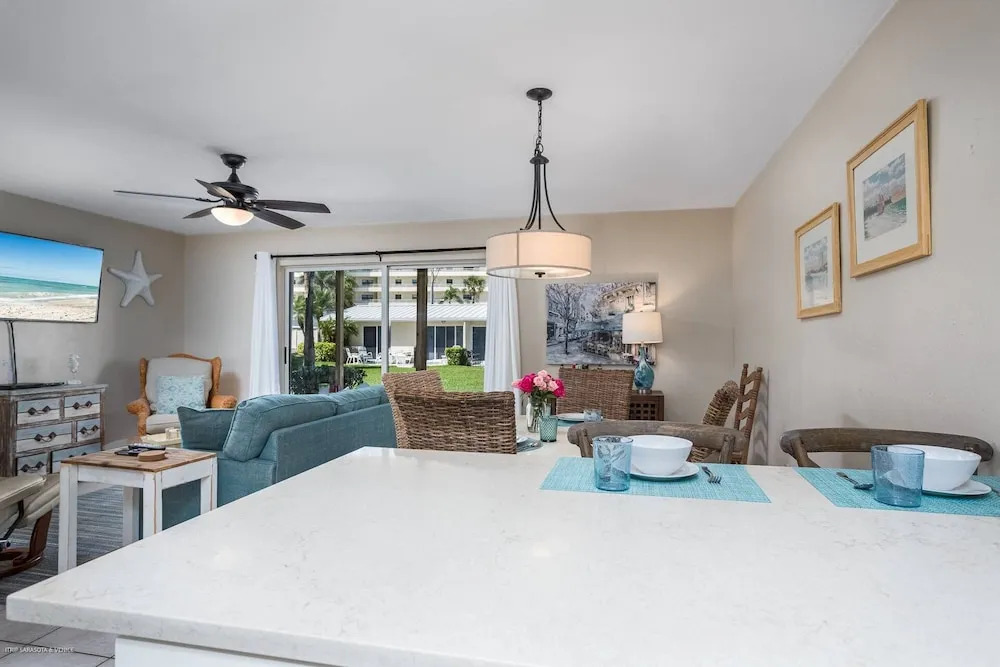 Jamaica Royale Townhome #3 - Steps To Pool & Beach
