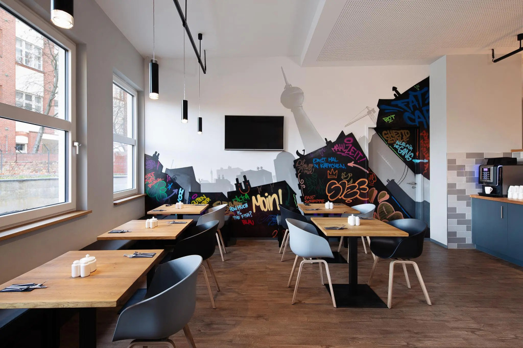 mk hotel berlin