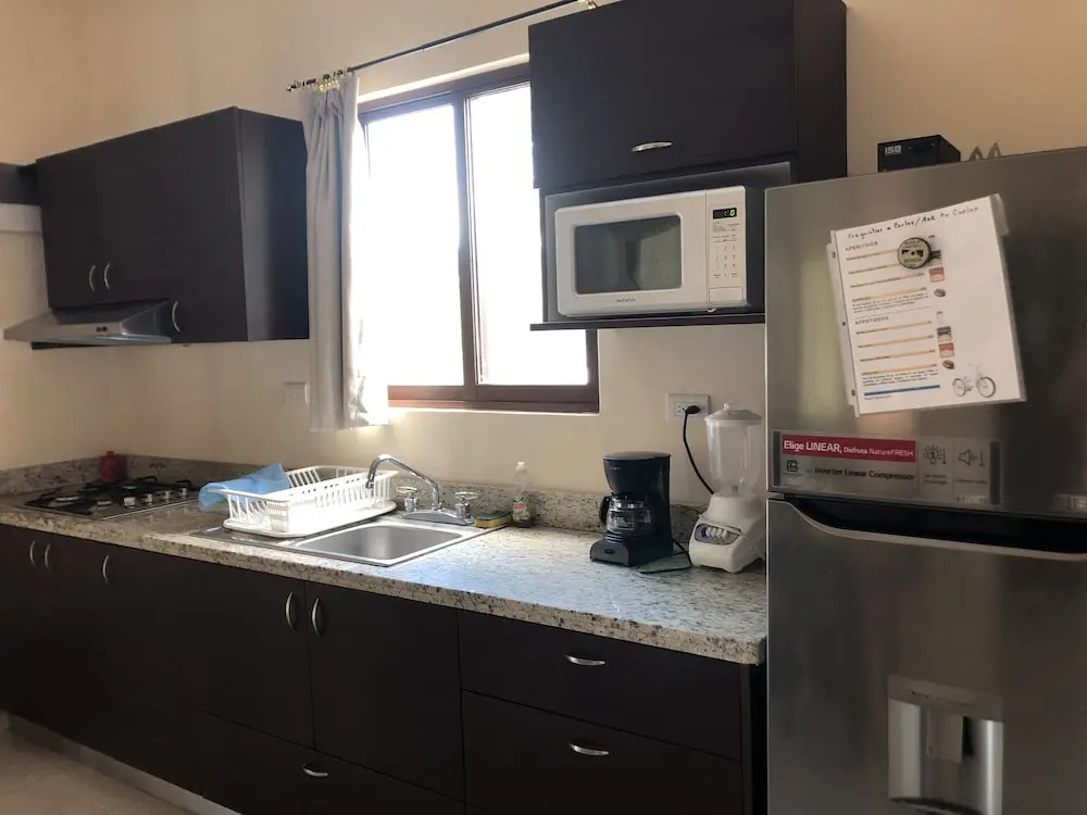 Apartamento Akamay 3