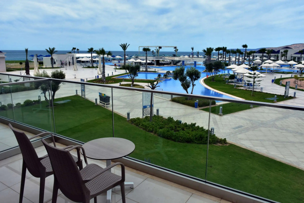 Pickalbatros White Beach Taghazout - Adults Friendly 16 Years Plus - Ultra All Inclusive