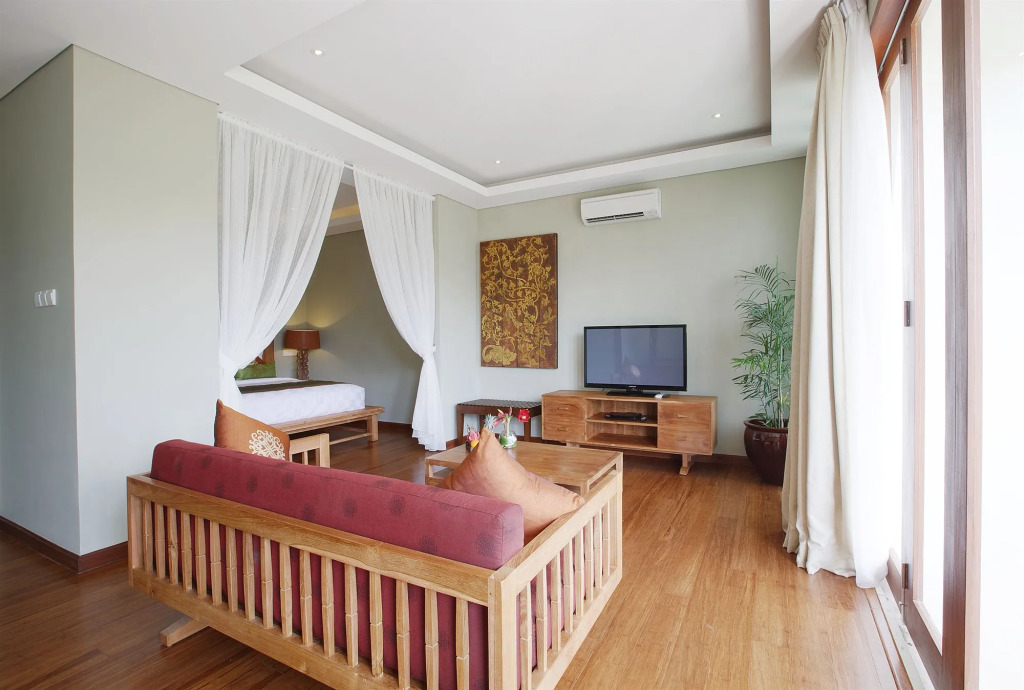 Kampoeng Villa Bali