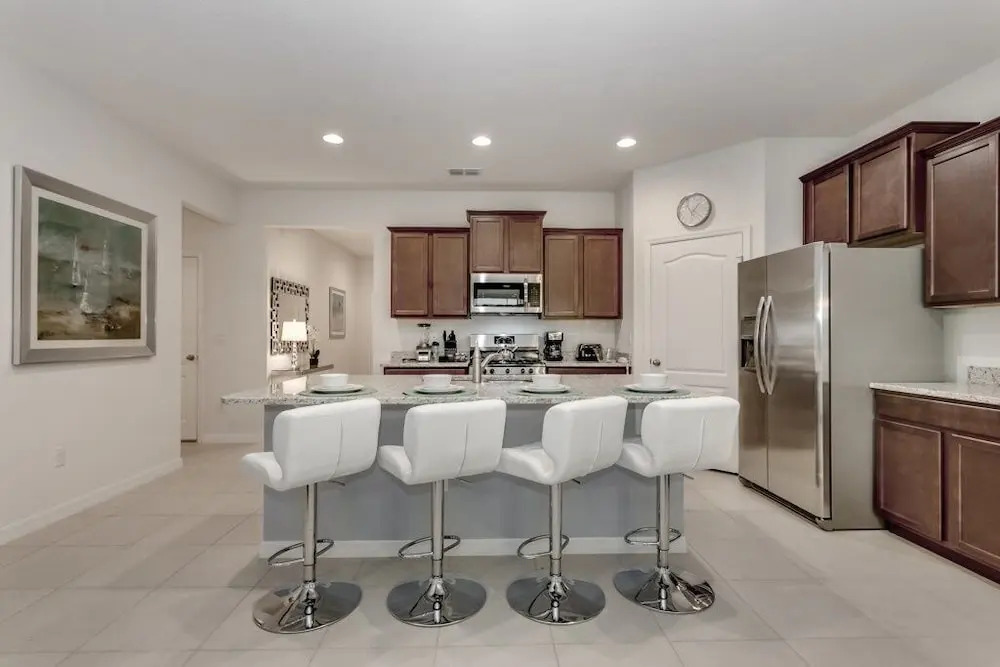 7028oakwood 6 Bedroom Villa by Redawning