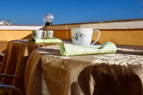 ZiZa Apartment