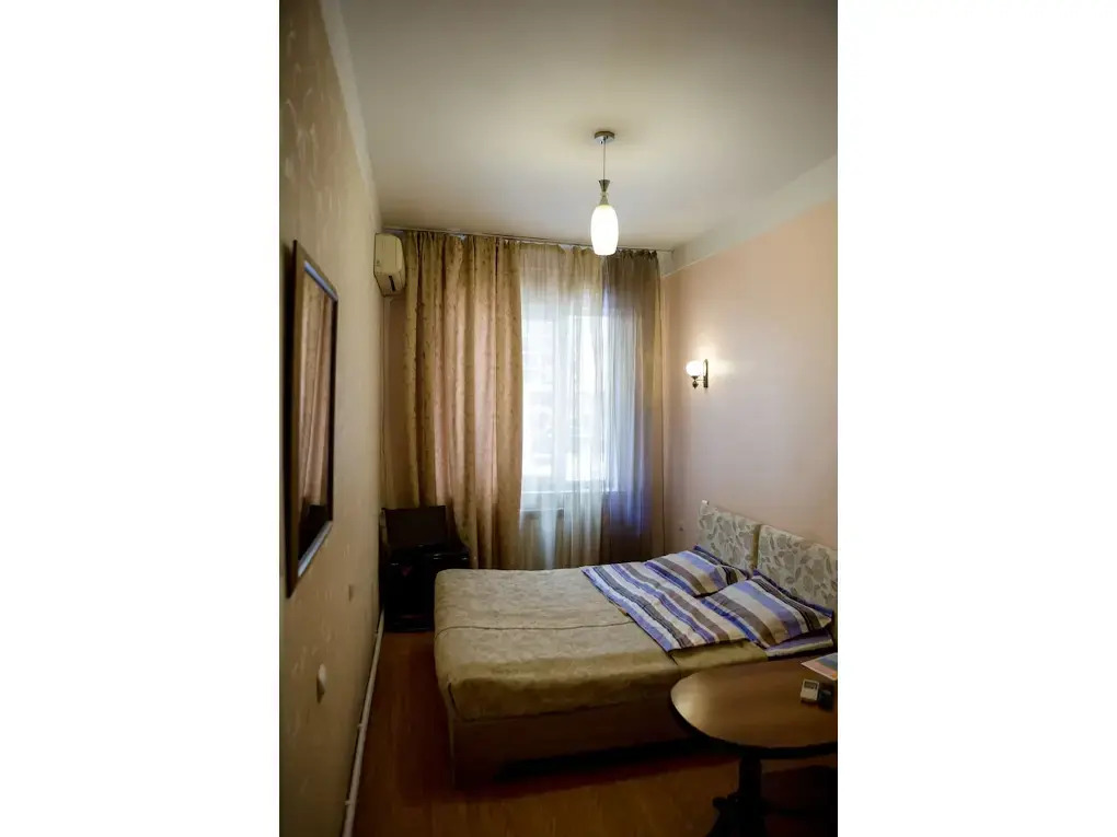 Tetatet Hotel Yerevan