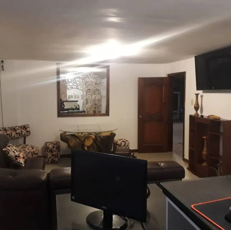 Hotel Guajacum Riobamba