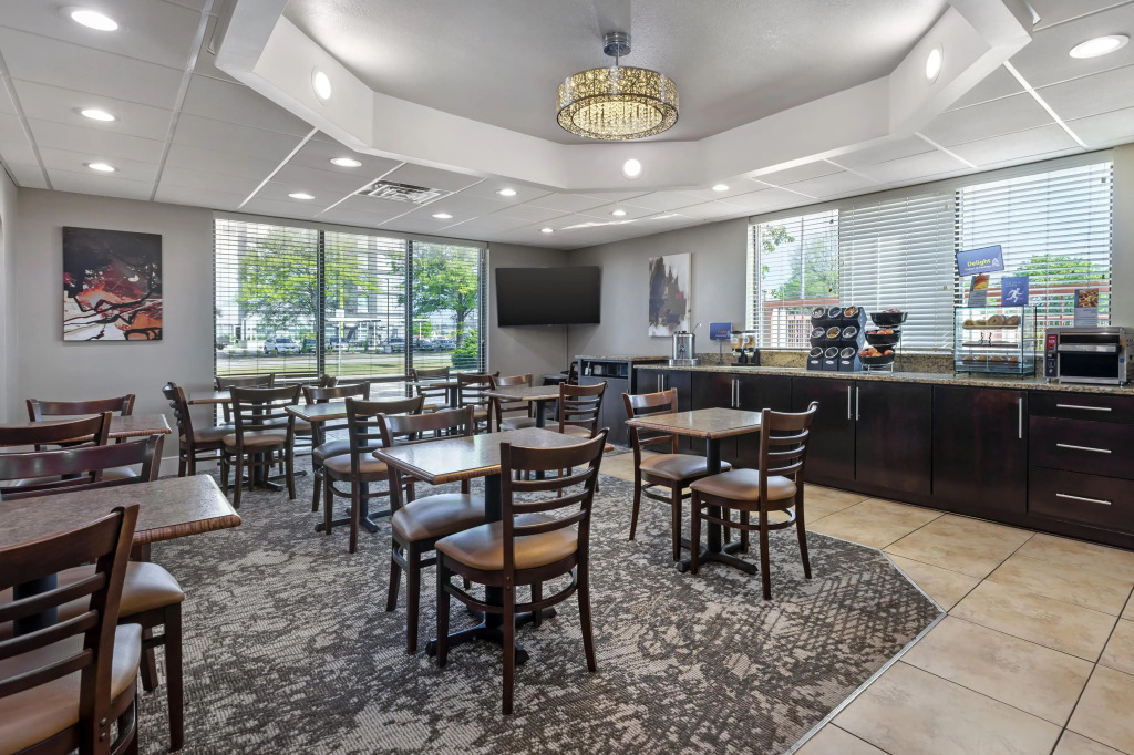 Best Western Lumberton