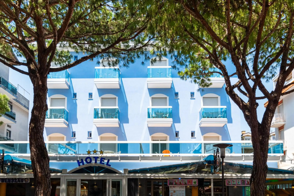 Hotel Ettoral