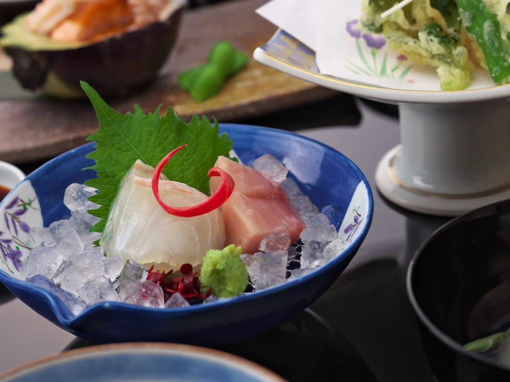 Himeji Castle Grandvrio Hotel
