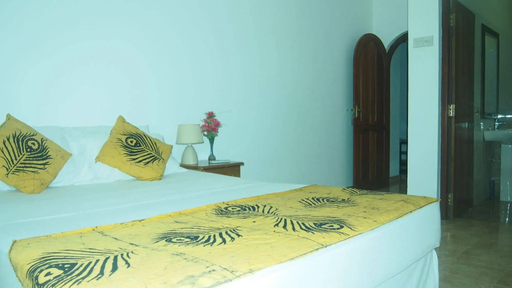 Manik Villa