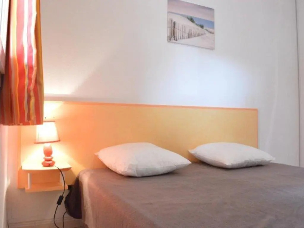 Appartement Narbonne, 2 pièces, 4 personnes - FR-1-229B-748
