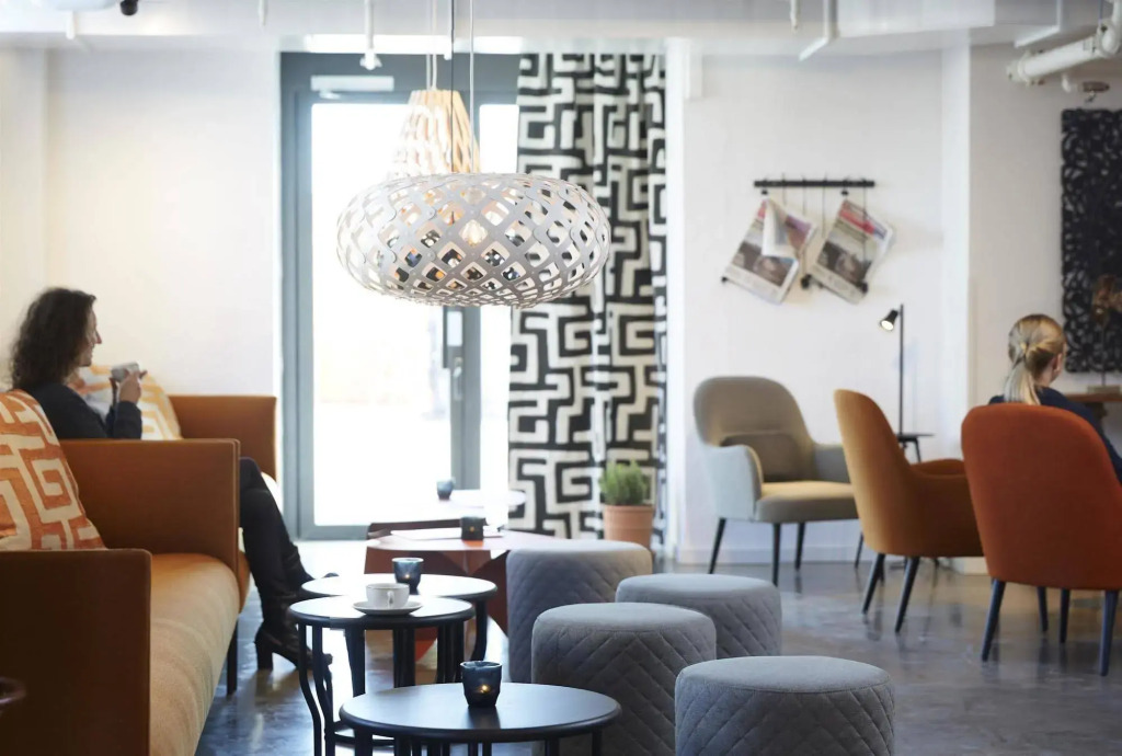 Home Hotel Magasinet