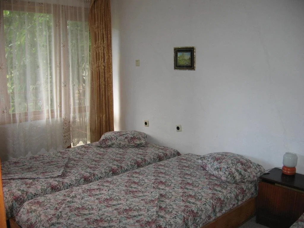 Vila Tsonevi