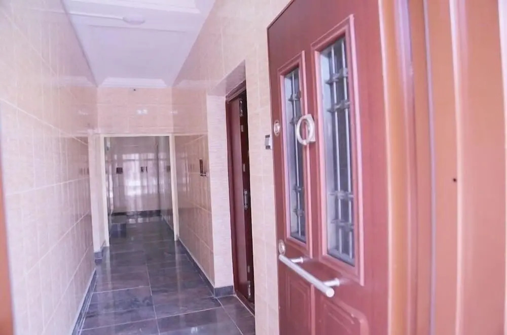 Dilida Guest Suites - Guest Room
