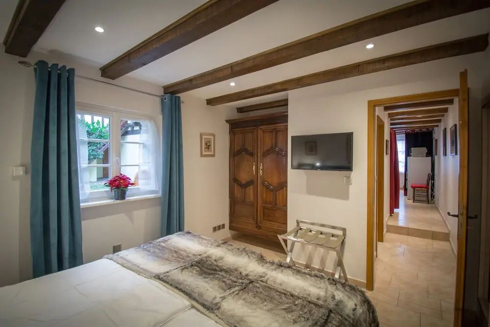 Gîte **** des Bains