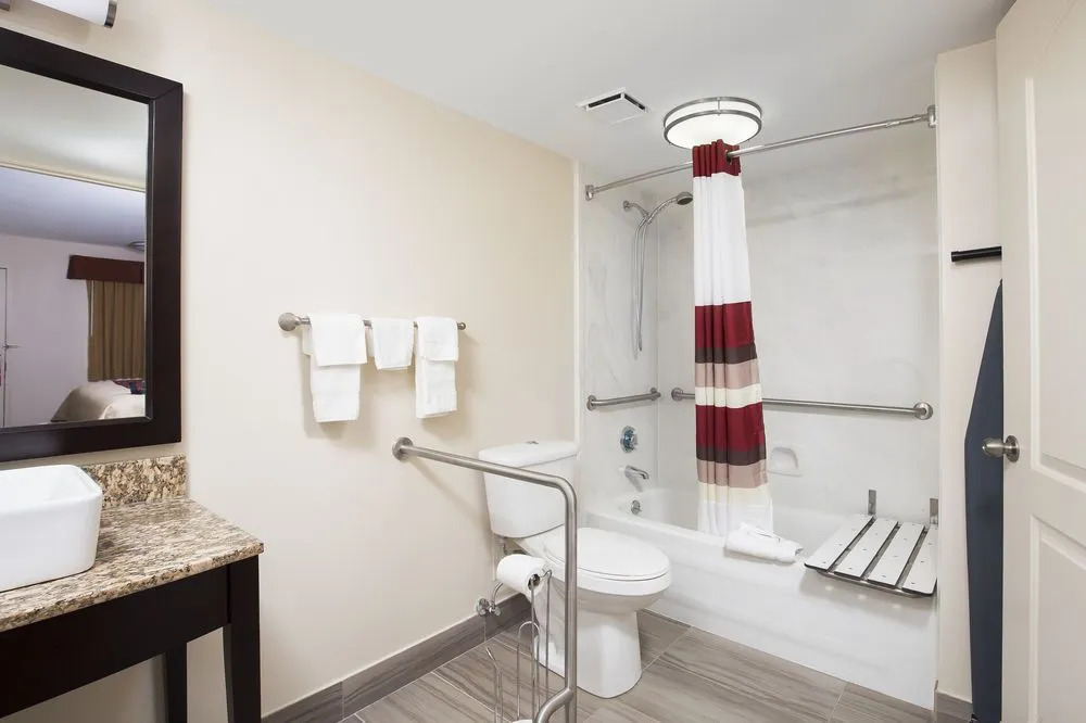 Americas Best Value Inn Irondale-Al