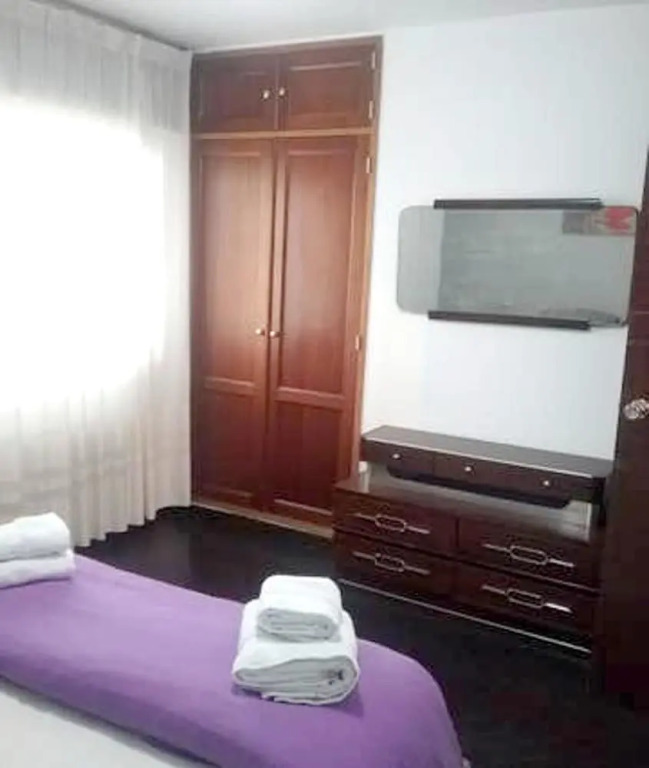 Apartment With 2 Bedrooms in Santiago de Compostela, With Wonderful City View, Furnished Terrace and Wifi