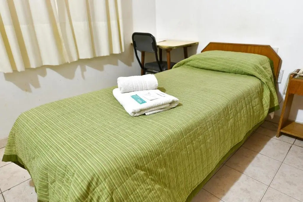 Hotel Simón