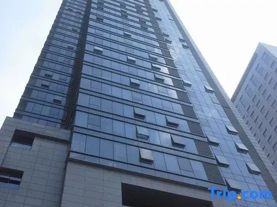 Chengdu DreamLand Hotel-Chunxi Road Taikoo Li