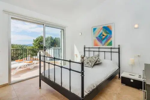 Villa Cathy - Cielo de Bonaire