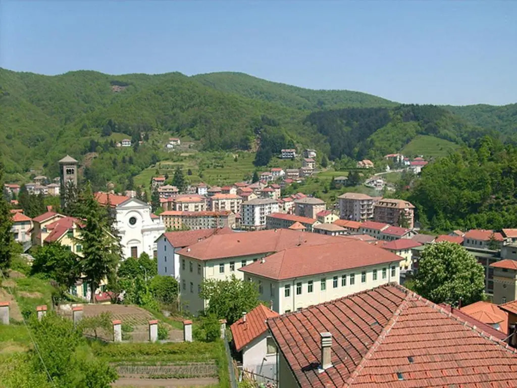 Affittacamere DallAcquarone
