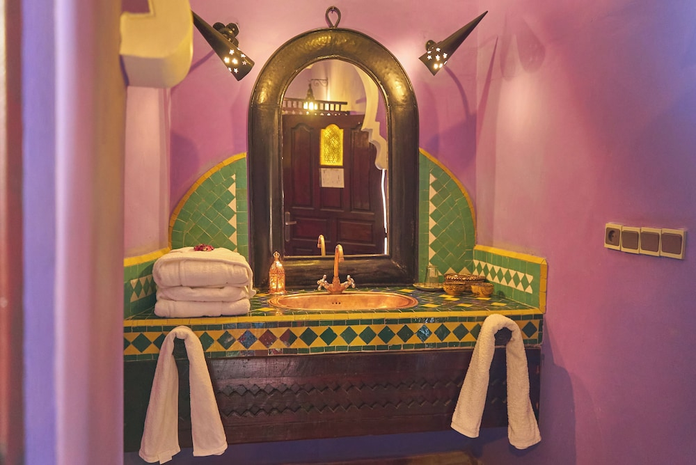 Kasbah Azalay