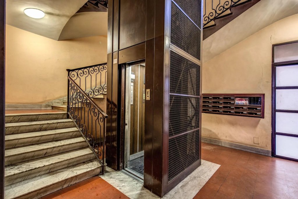 AMICI GUESTHOUSE