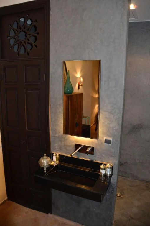 Riad Bab 54