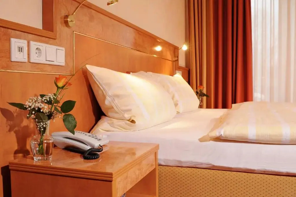 Hotel Heide Residenz
